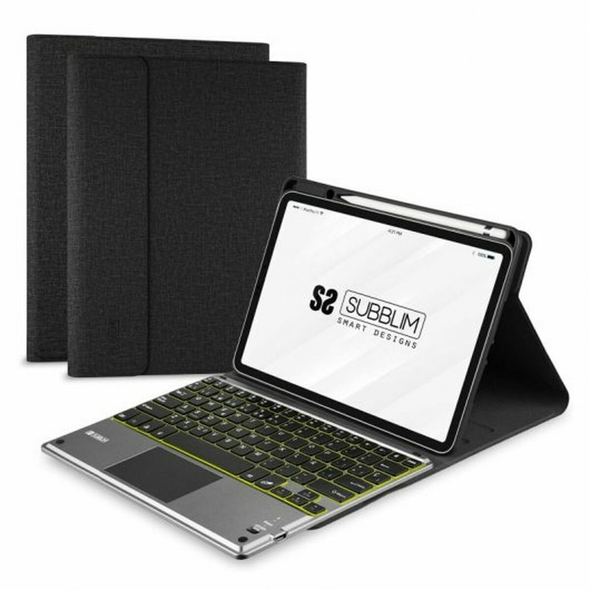 Tablet cover Subblim