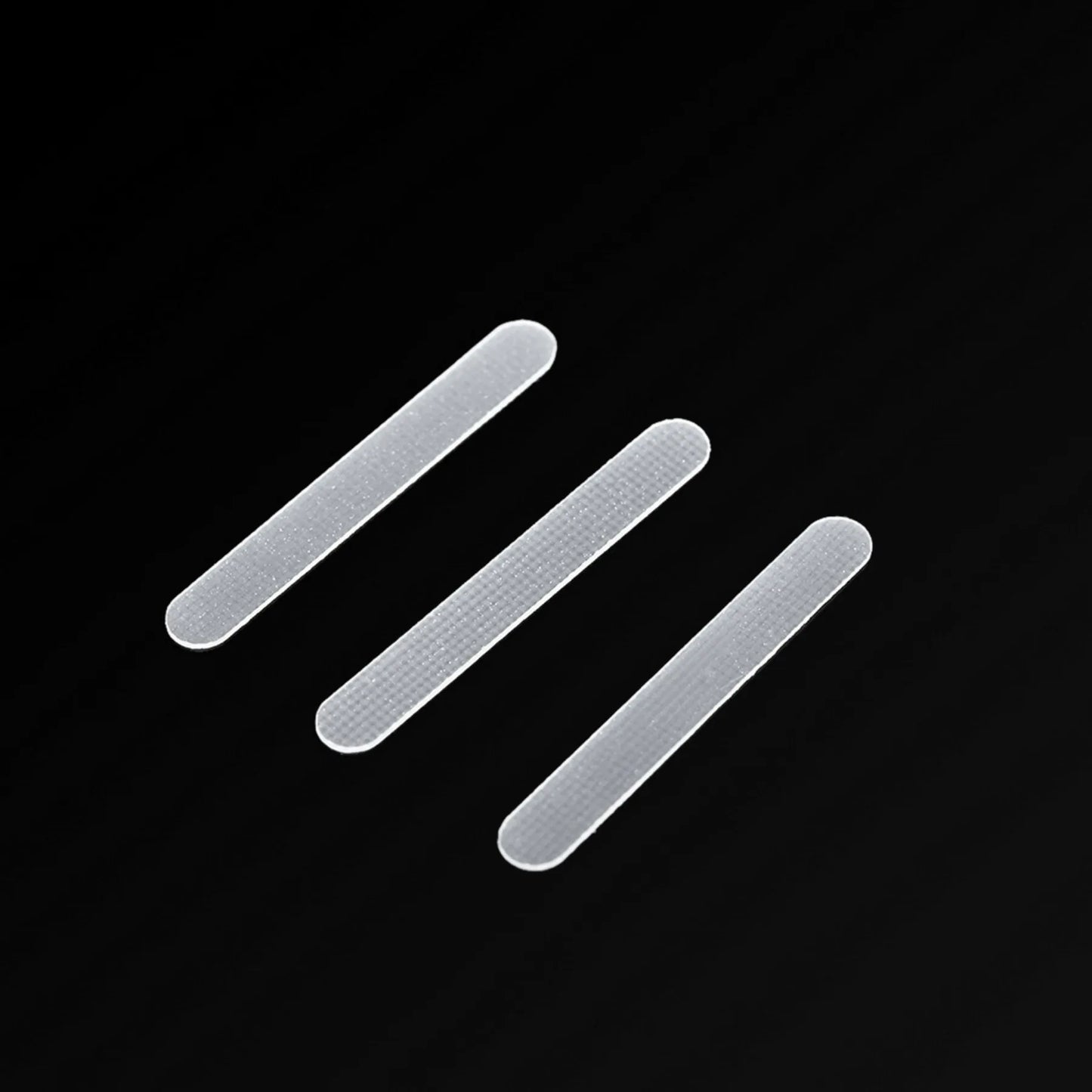 50Pcs Ingrown Toenail Correction Tool Ingrown Toe Nail Treatment Elastic.