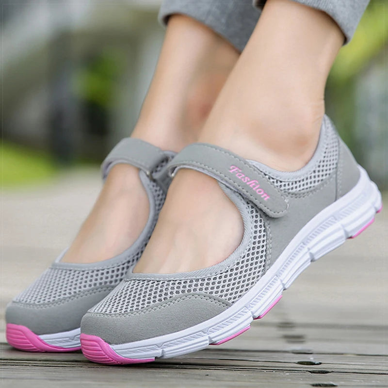 Classics Shoes Women Flats Women Sneakers Comfortable Woman Shoes White Footwear Flat Shoes Women 2024 Trend Women's Sneaker