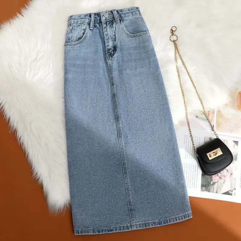 Women's summer skirt