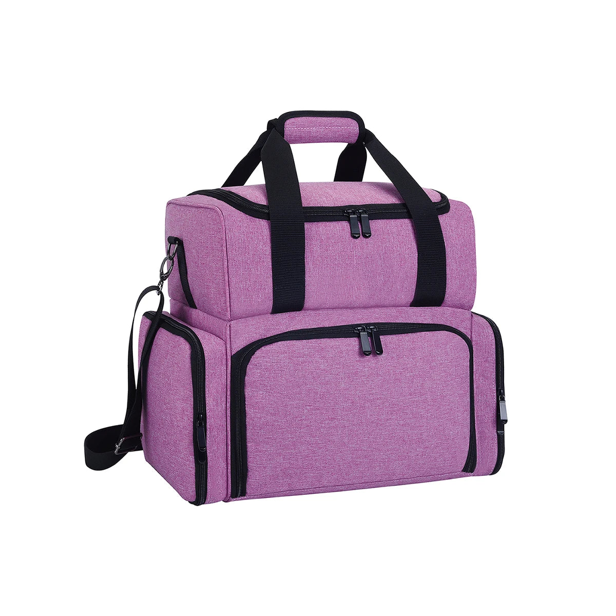 80-Bottle Large Capacity Nail Polish.