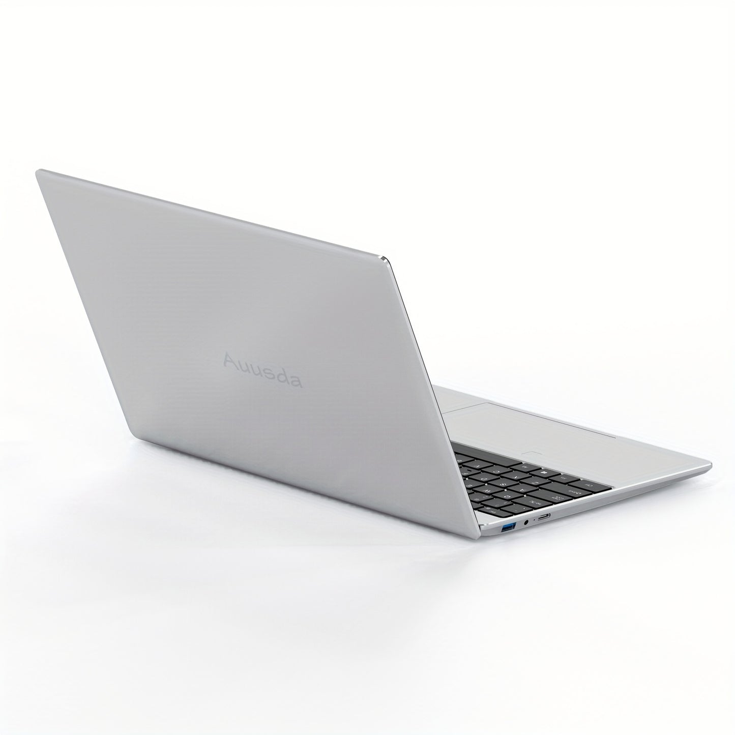 Auusda Windows 11 System 32GB DDR4 1TB SSD, Intel N95 (up To 2-3.4 GHz), 15.6-inch Laptop.