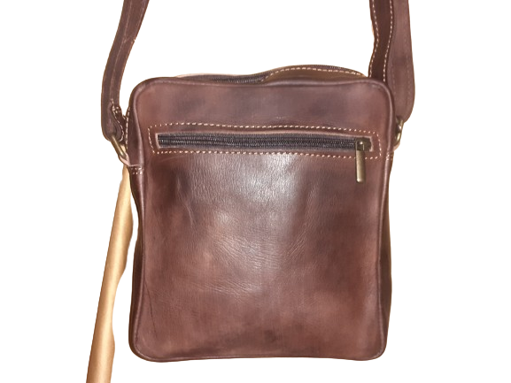 Bolso cuadrado sport