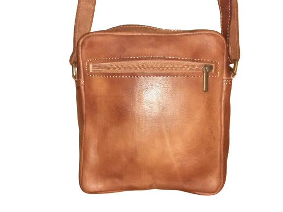 Bolso cuadrado sport