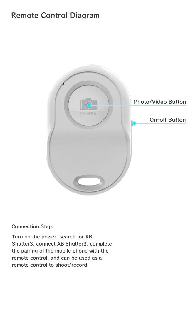 Magnetic Cell Phone Vlog Self Timer Monitor Screen Using Rear Camera Monitor  Streaming.