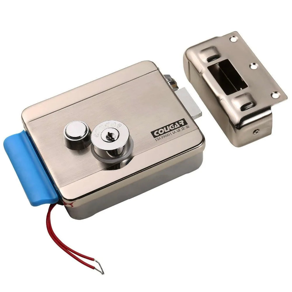 7 Inch Color Video Door Phone doorbell RFID Access Control Camera System for 2/3/4Unit  multi apartments Intercom