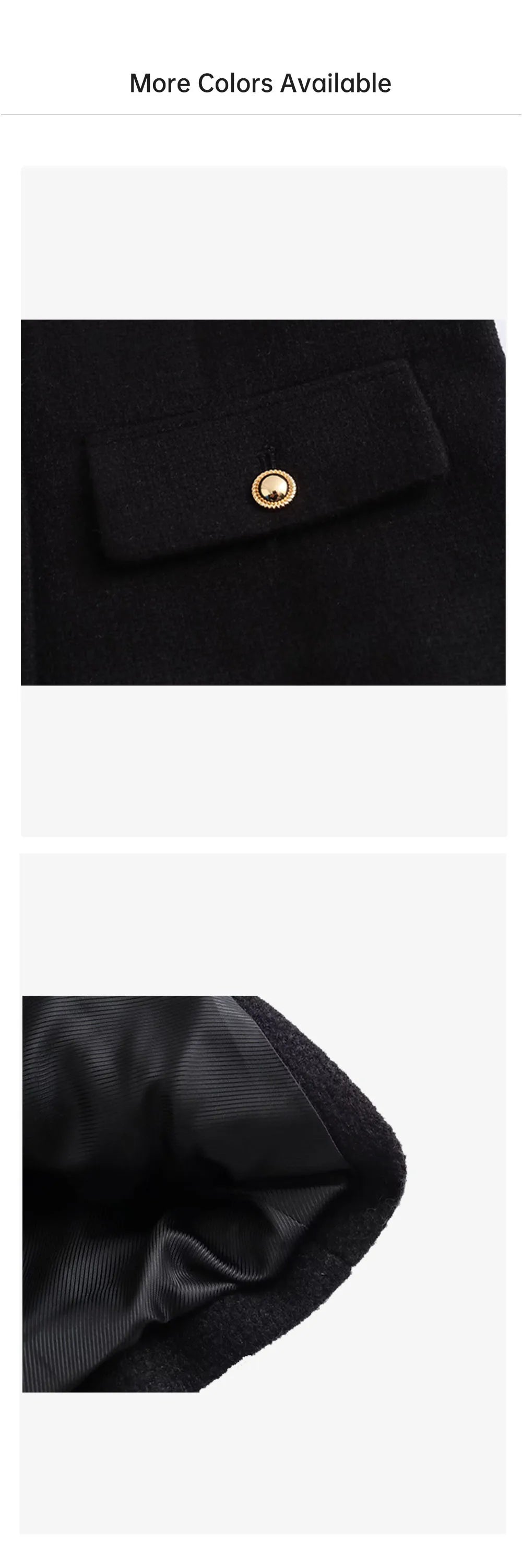 Winter New Product Women's Fashion.