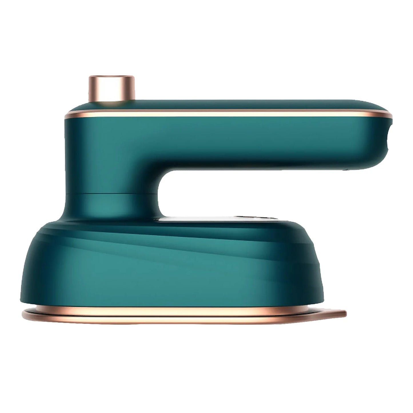 Mini Steamer Wet Dry Use Household Hanging Iron for Trip Business Use.