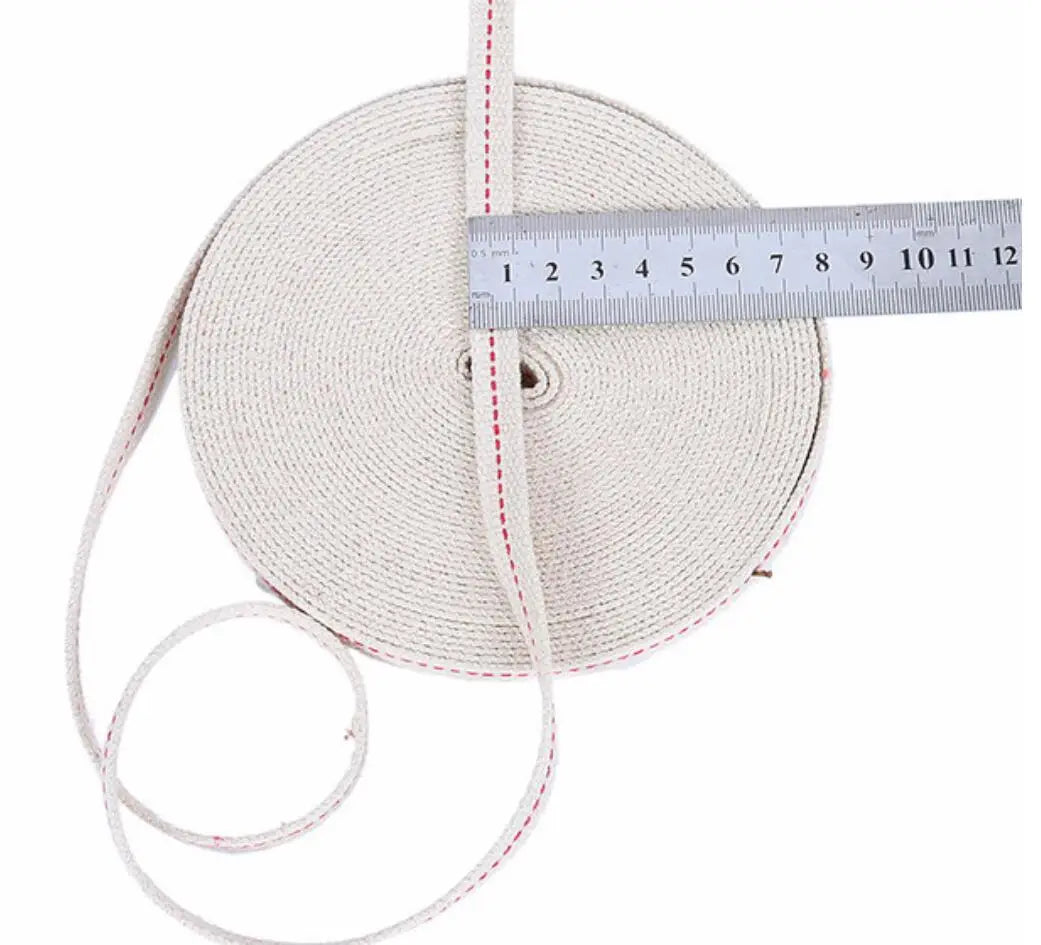 MEMEOKON L555 glass lampshade kerosene lamp wicks.