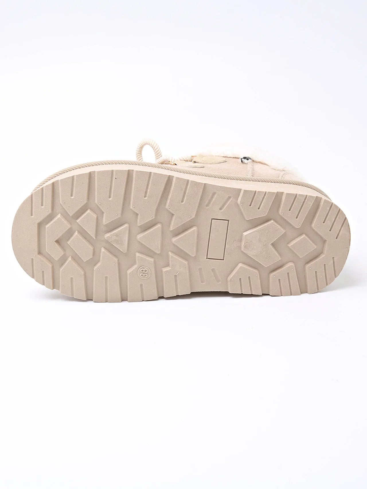 Women's Winter Snow Boots.