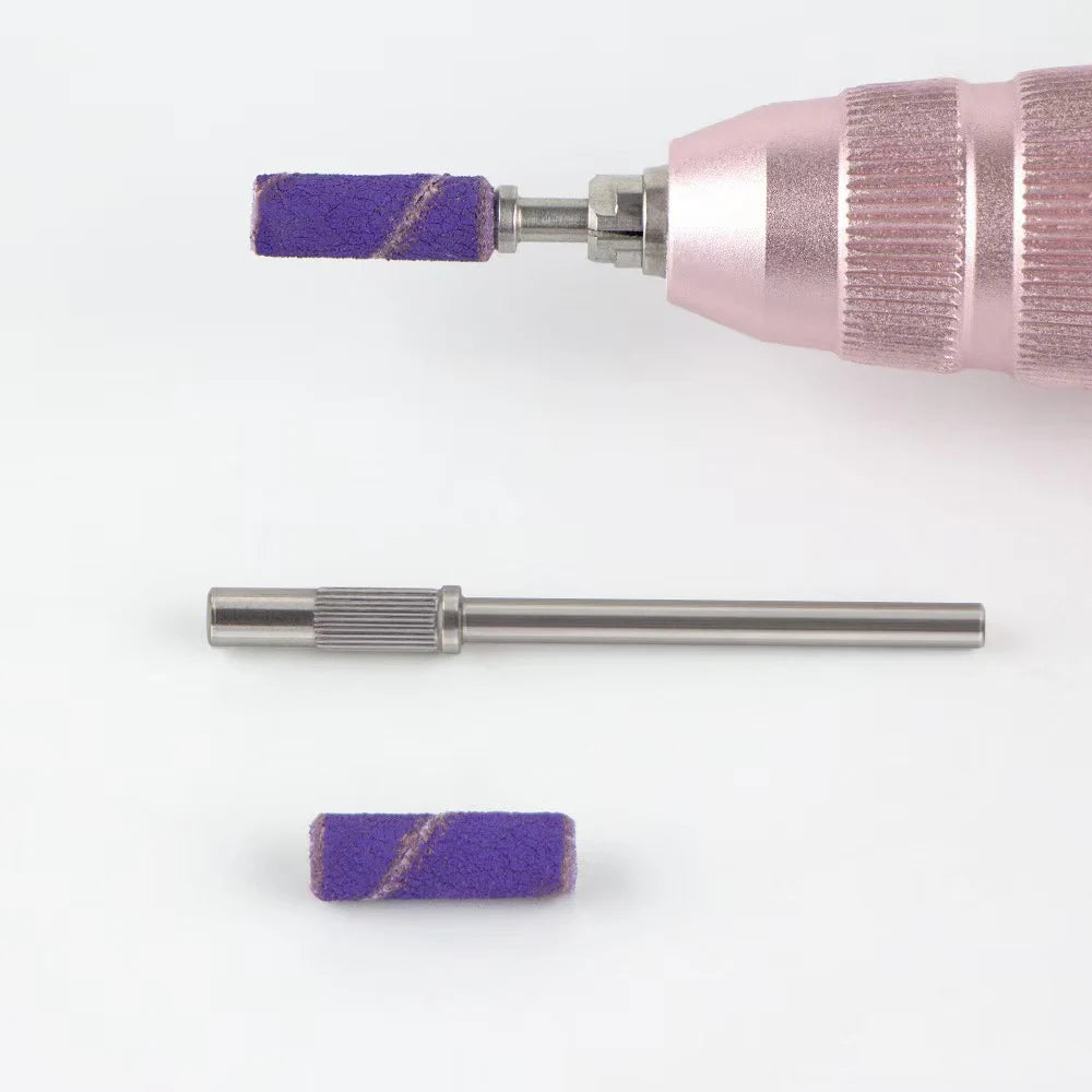 50pcs 3.1mm Mini Sanding Bands Kits.