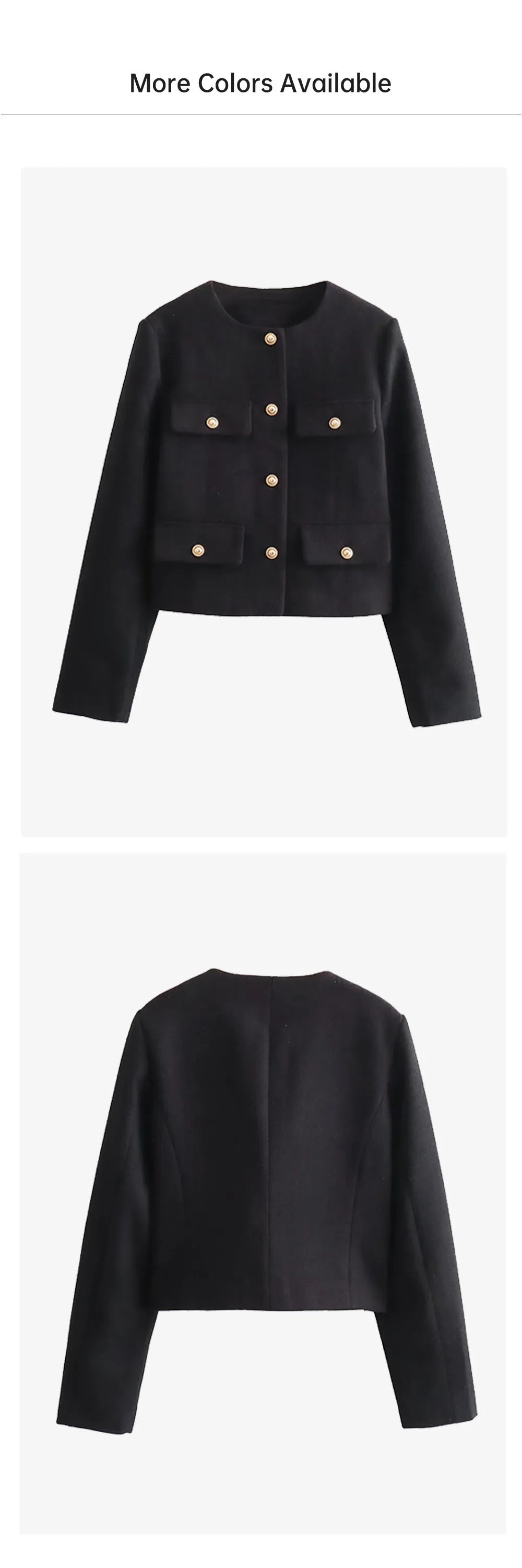 Winter New Product Women's Fashion.