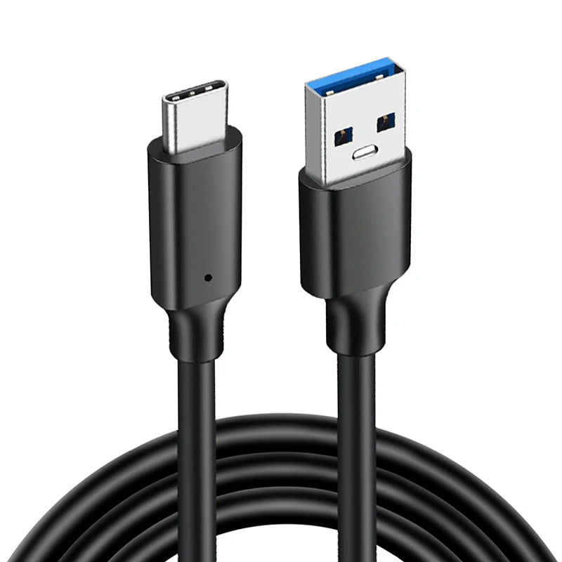 10Gbps USB 3.2 Gen 2 Type C Cable For iPhone.