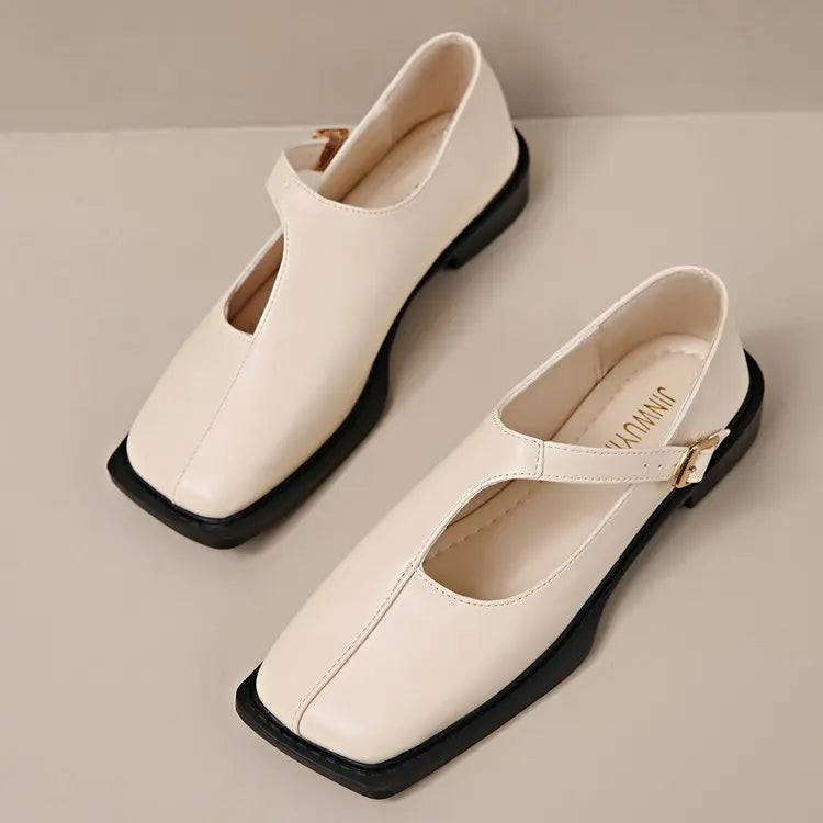 Women's Mary Janes New Comfortable.