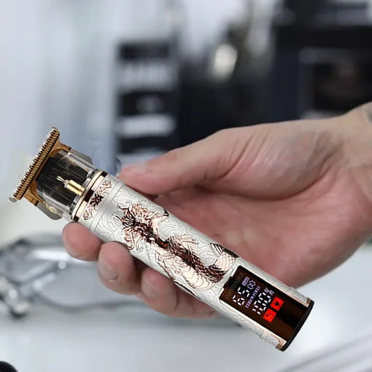 2024 Professional Electric Shaver for Men.