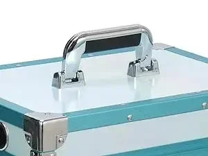 Portable Rolling Manicure Table Foldable.