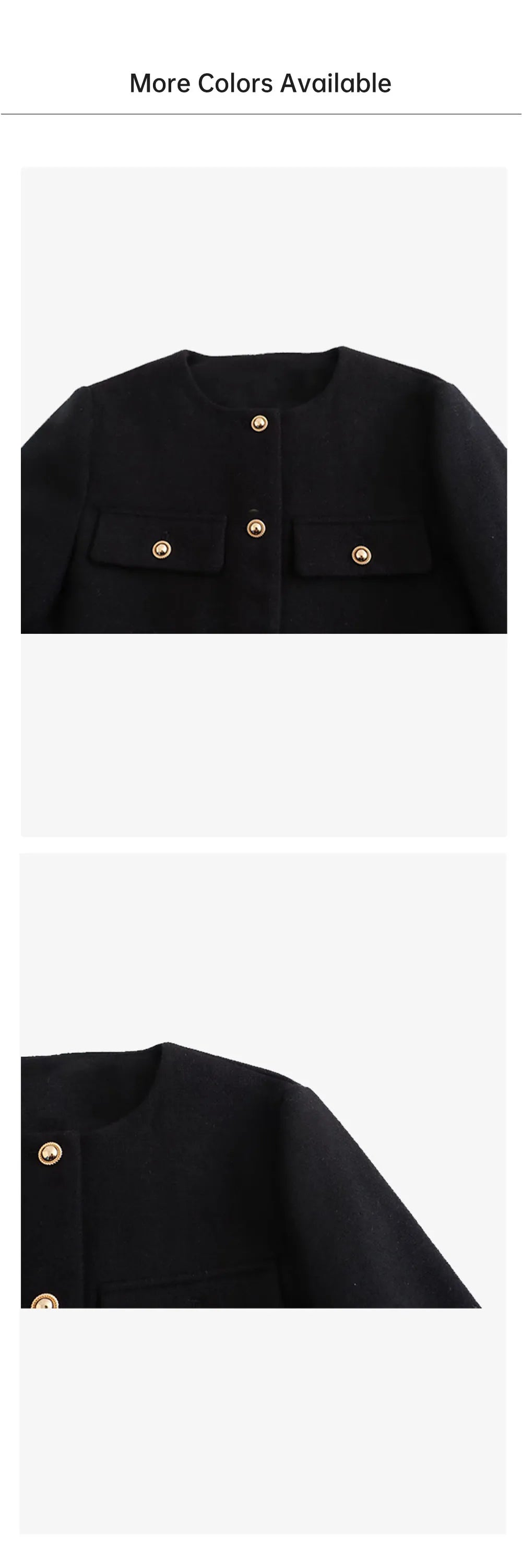 Winter New Product Women's Fashion.