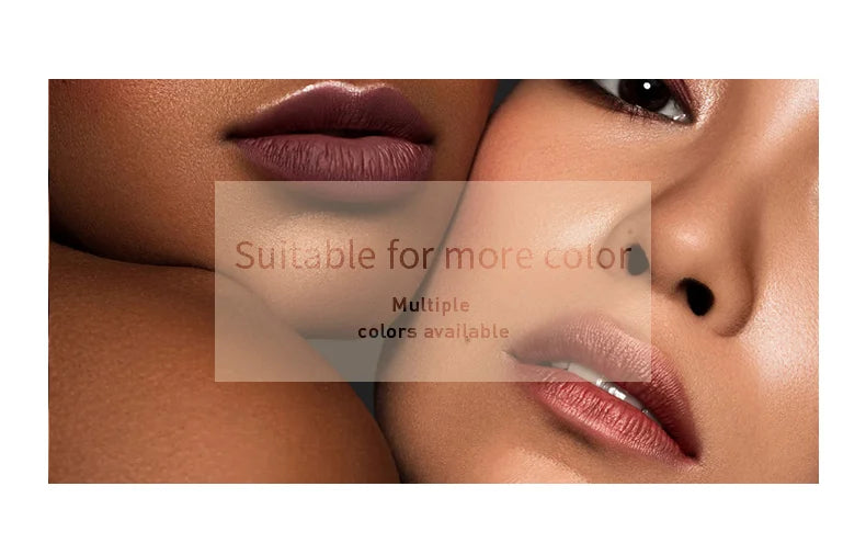 2-in-1 Foundation & Concealer Stick, Waterproof.