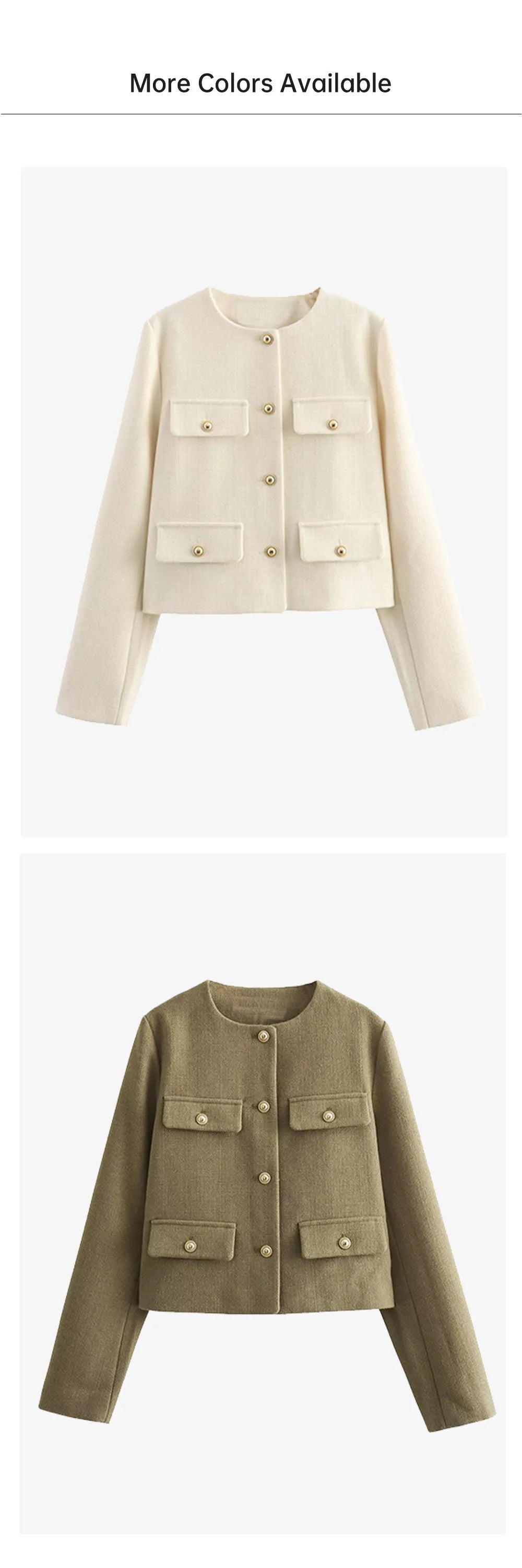 Winter New Product Women's Fashion.