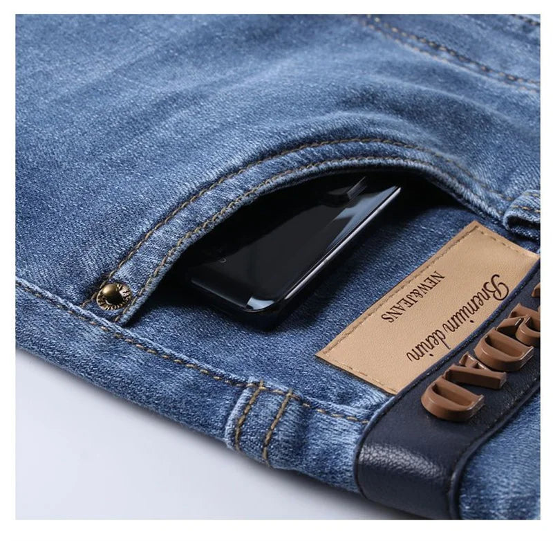 Women's Denim Skirts Spring Summer.