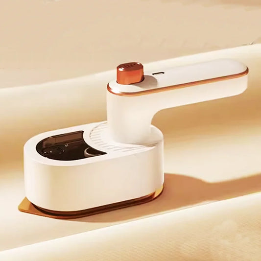 Handheld Clothing Plate Iron for Clothes Voor Mini ironing Machi.