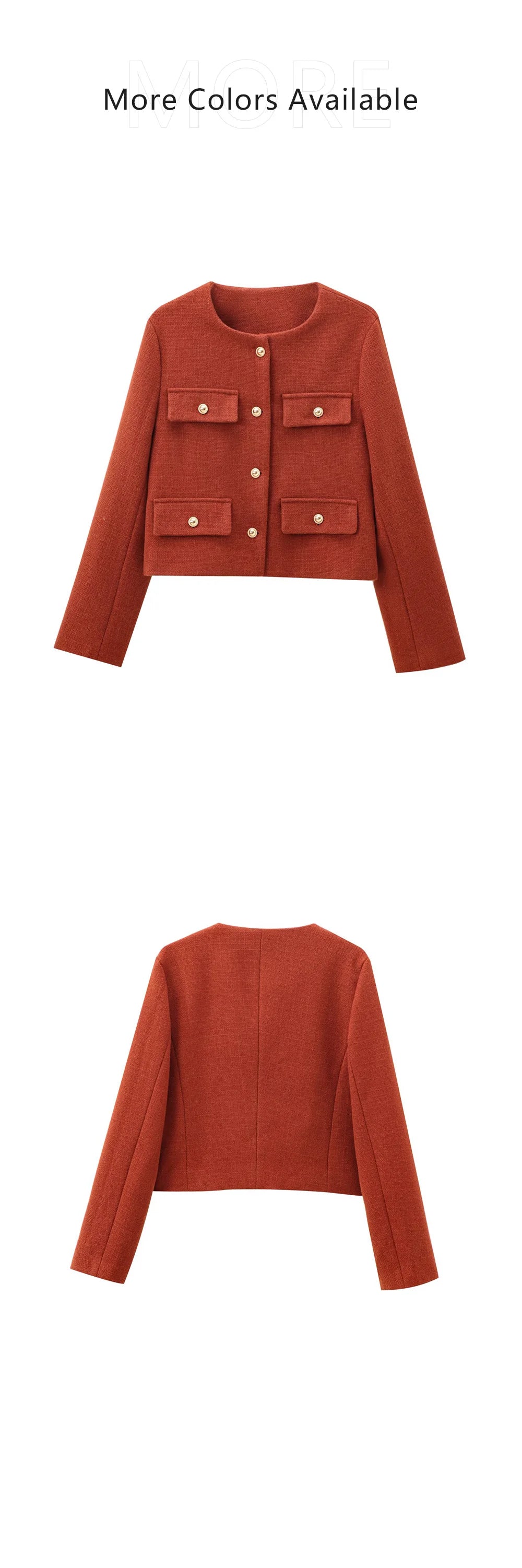 Winter New Product Women's Fashion.