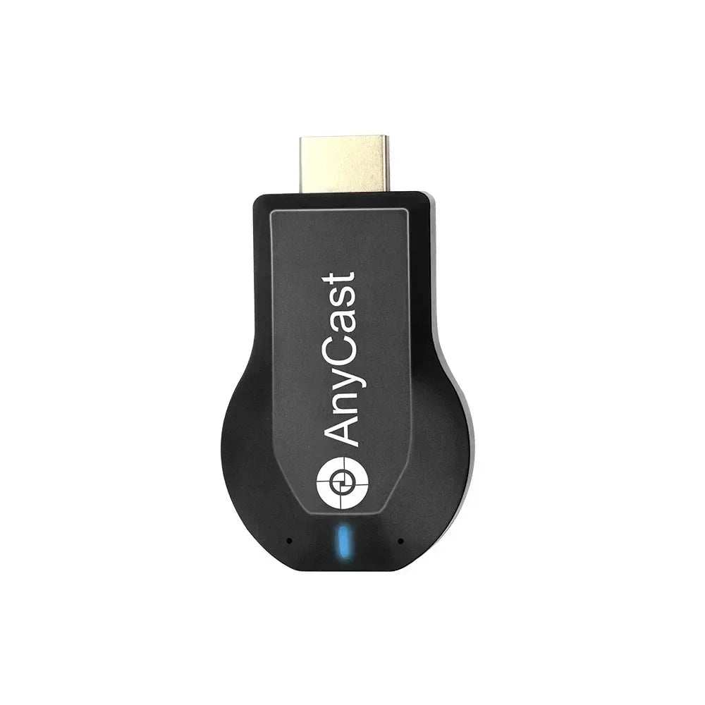 MUZISN 4K 1080P HDMI-compatible TV Stick.