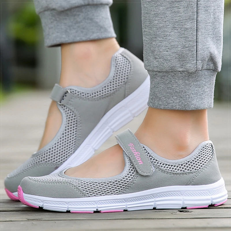 Classics Shoes Women Flats Women Sneakers Comfortable Woman Shoes White Footwear Flat Shoes Women 2024 Trend Women's Sneaker