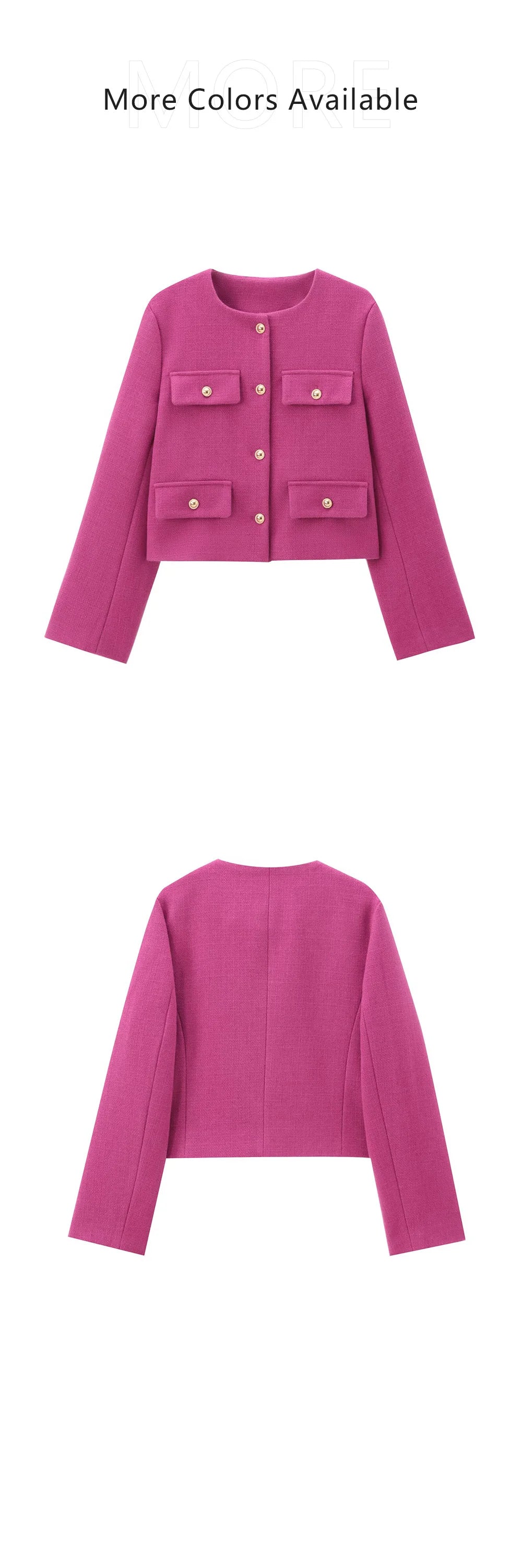 Winter New Product Women's Fashion.