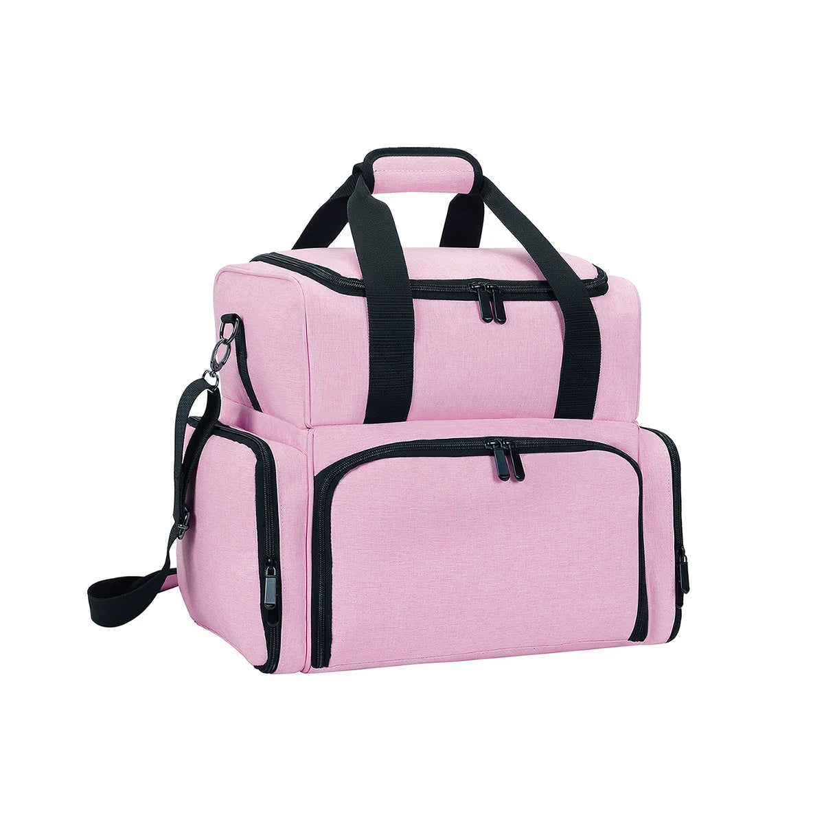 80-Bottle Large Capacity Nail Polish.