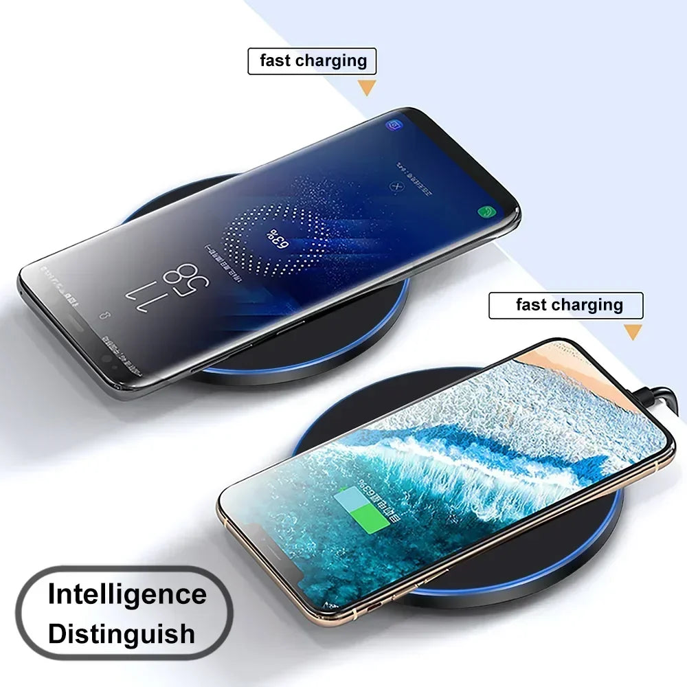 100W Charging Station for iPhone 15 14 13 12 11 Pro Max 11