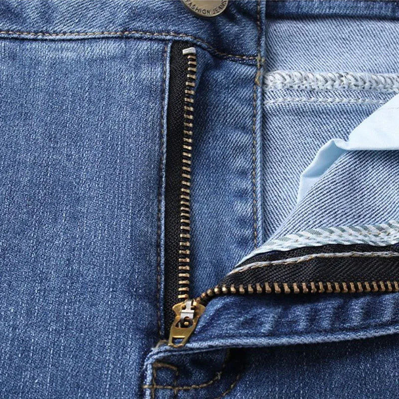 Women's Denim Skirts Spring Summer.