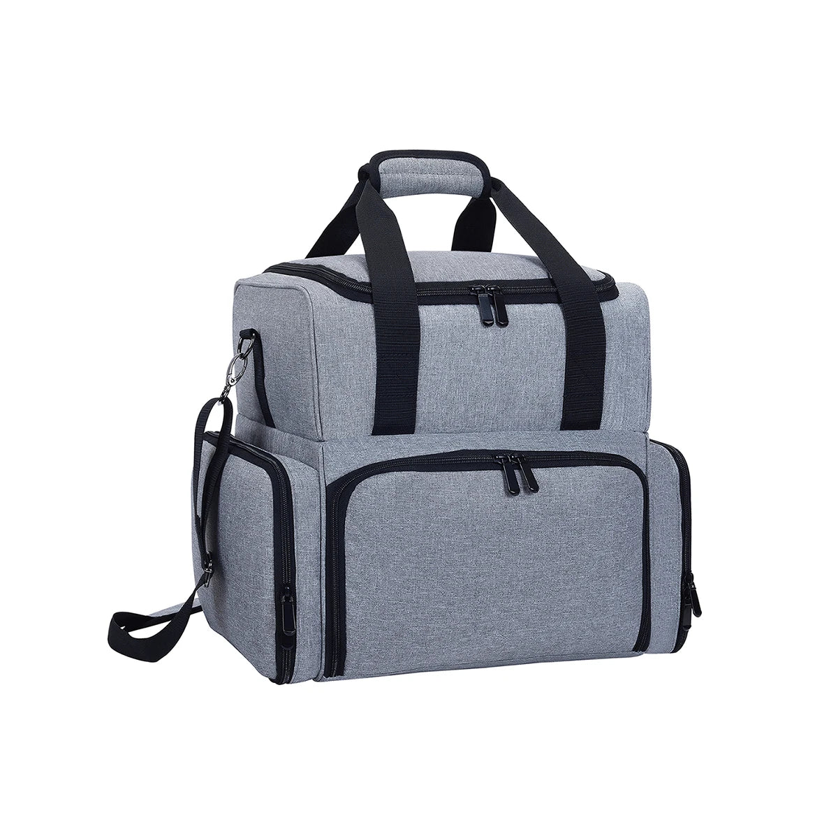 80-Bottle Large Capacity Nail Polish.