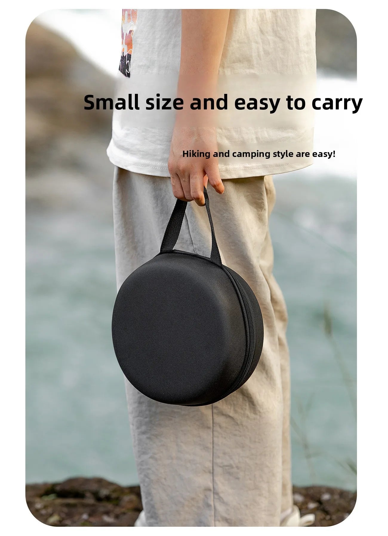 Mountainhiker Burner 15800W 19800W Gas.