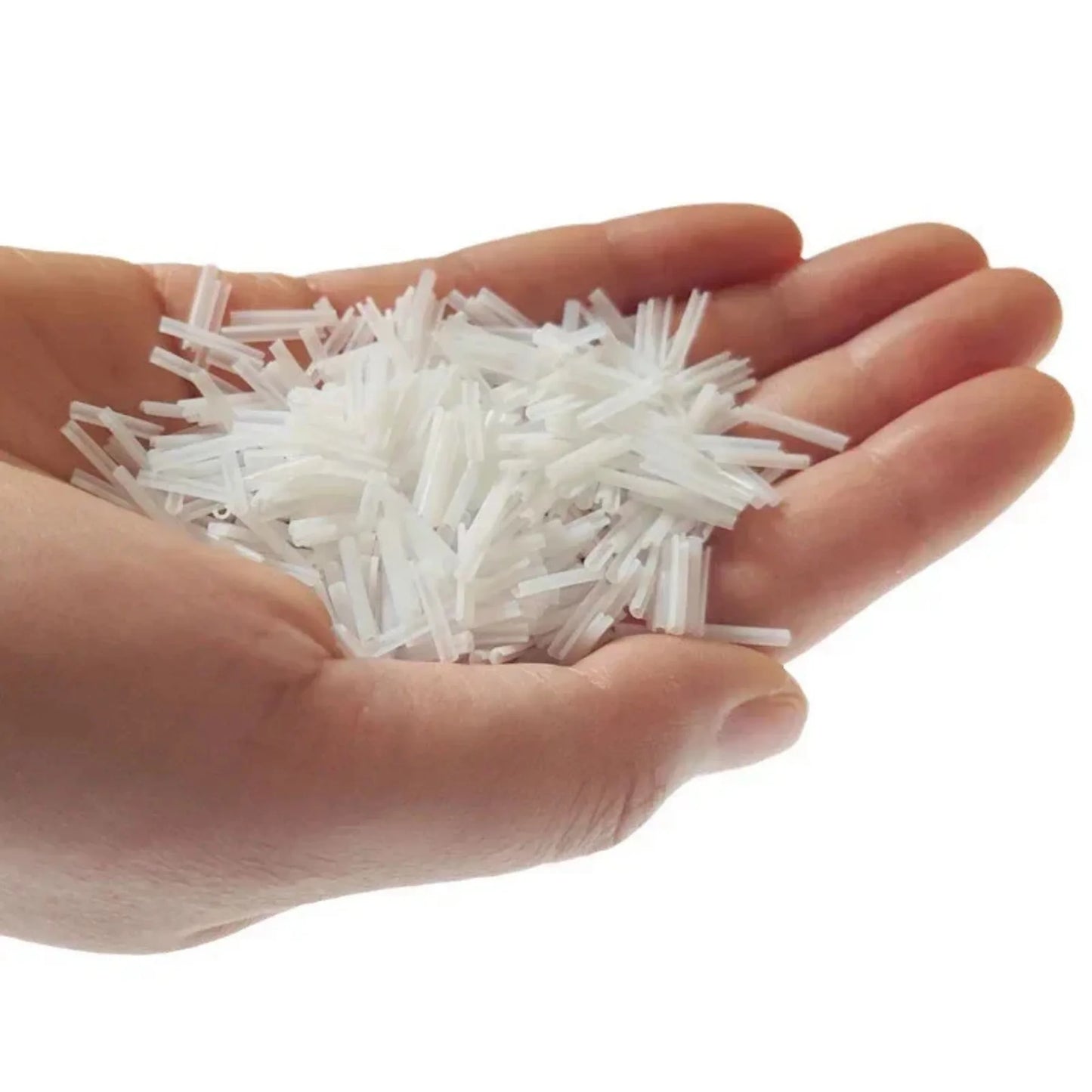 50Pcs Ingrown Toenail Correction Tool Ingrown Toe Nail Treatment Elastic.