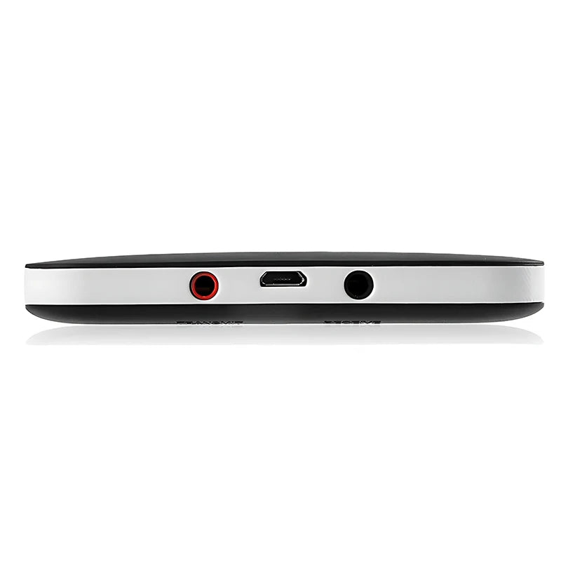 B6 2 IN 1 Bluetooth 5.3 Audio Transmitter.
