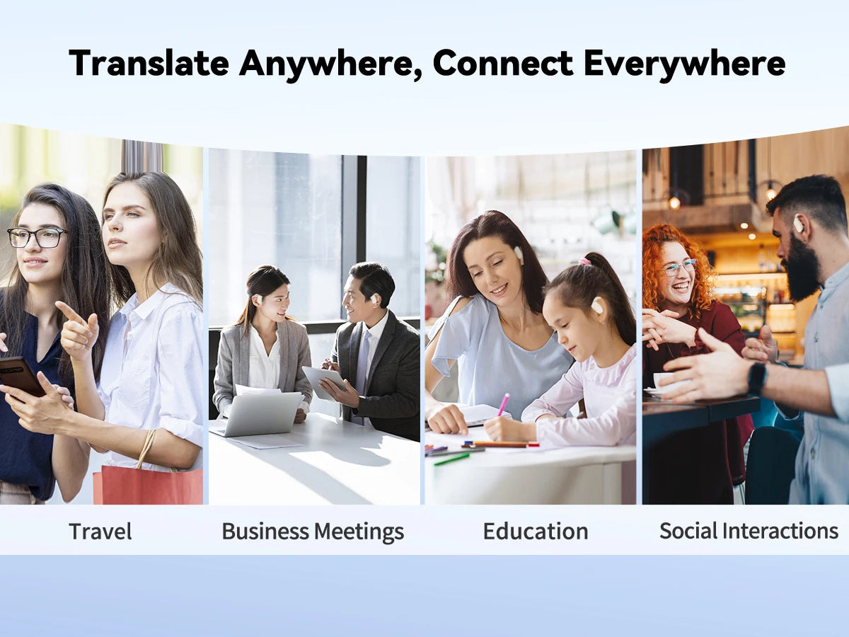 Shokz OpenFit 2+ T921 Open-Hung Earphones Dolby Audio 144 language.