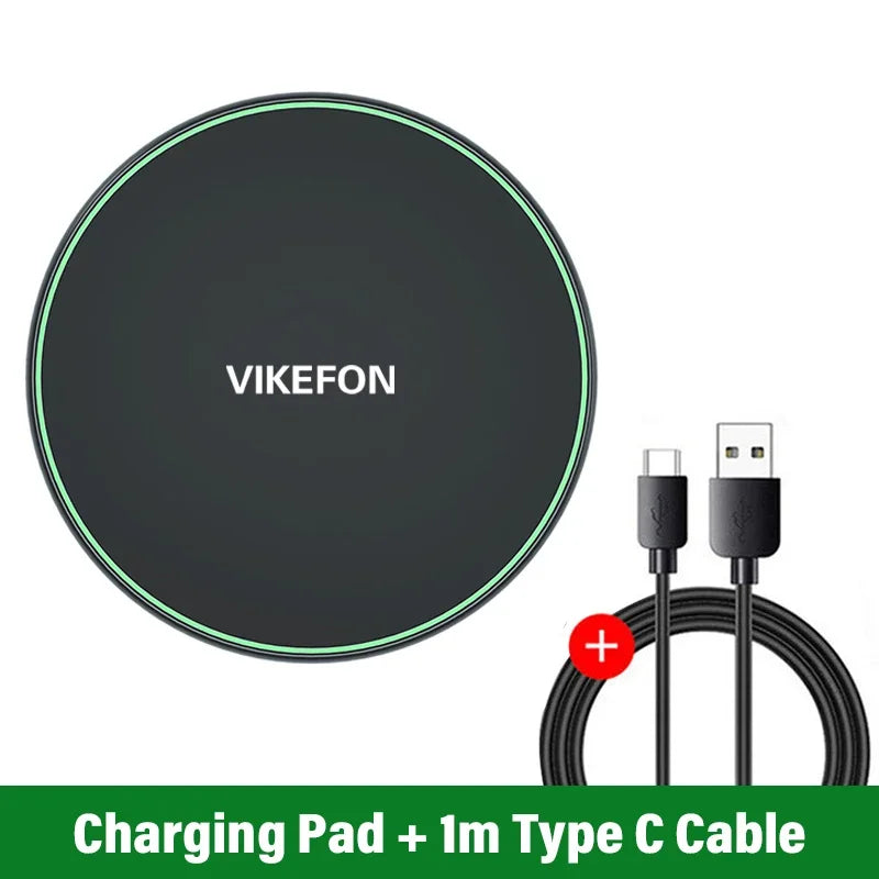 100W Charging Station for iPhone 15 14 13 12 11 Pro Max 11