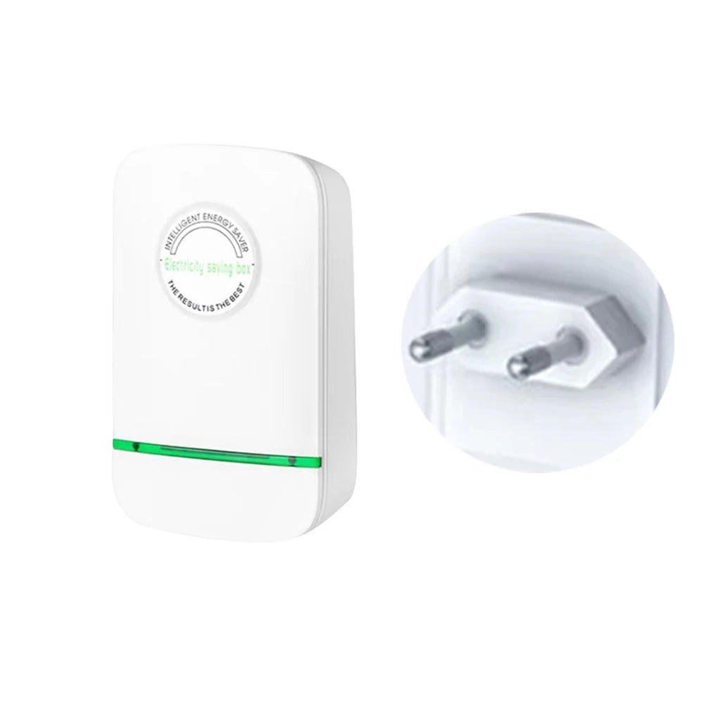 Pro Power Save Electricity Energy Saver 90V-250V Stable Voltage.