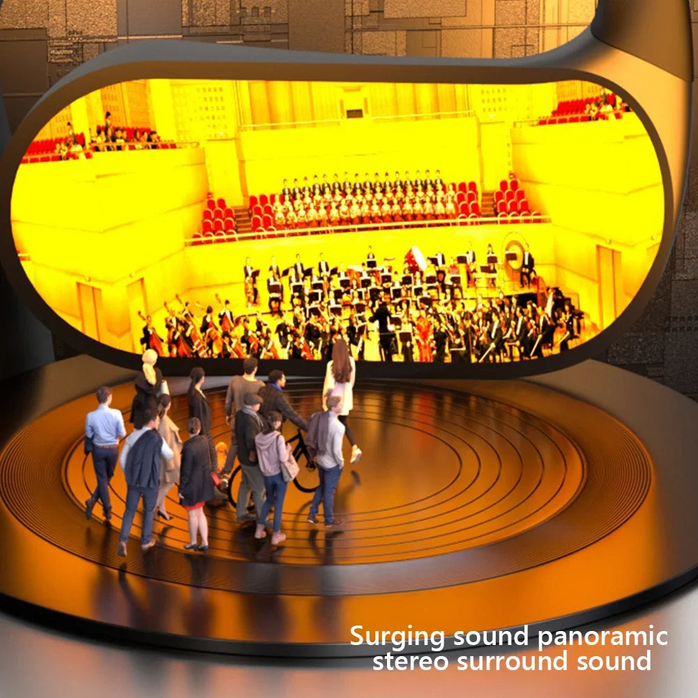 Smart Translator-oordopjes, meertalige OWS realtime vertaalhoofdtelefoon, 144 talen