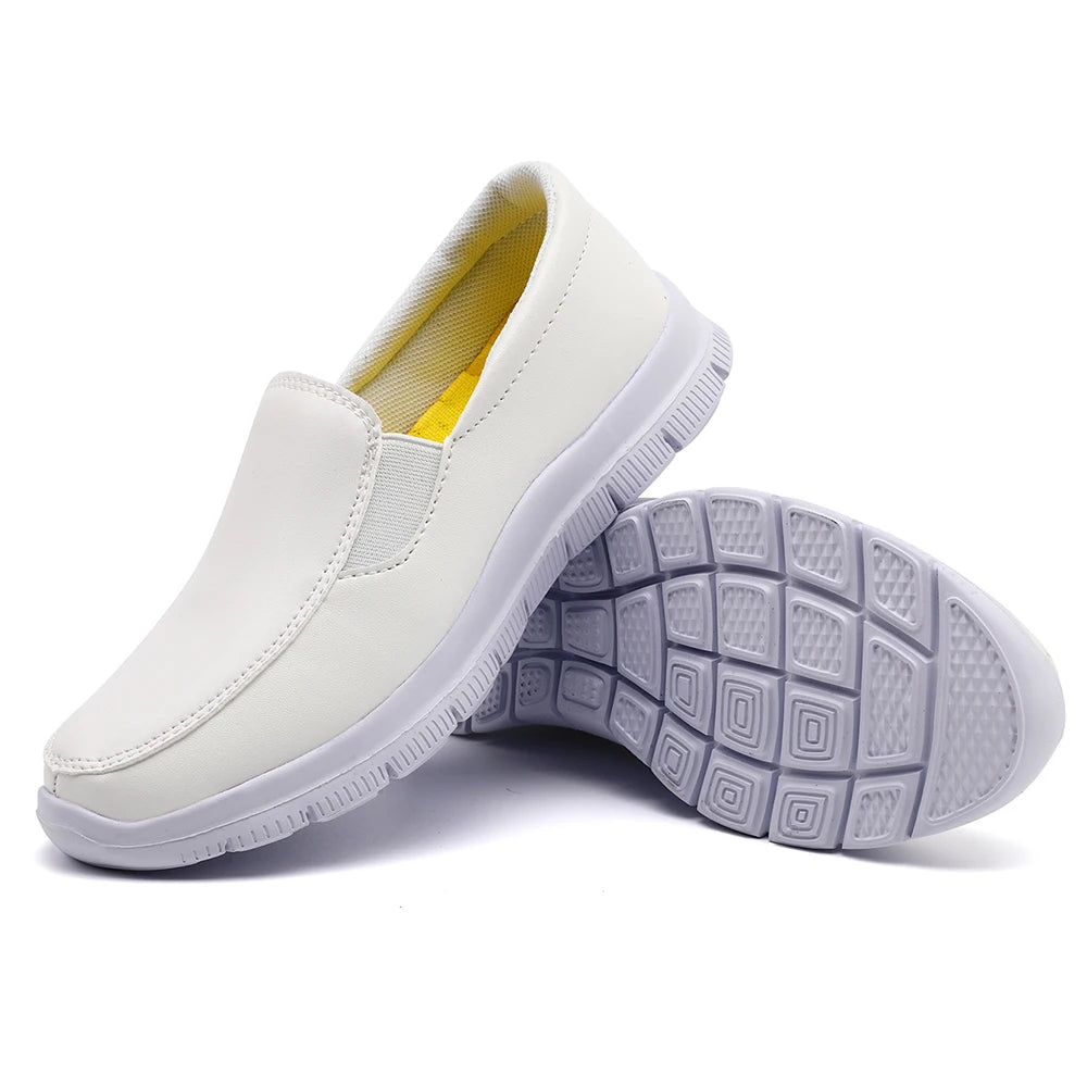 Women's Nurse Shoes.