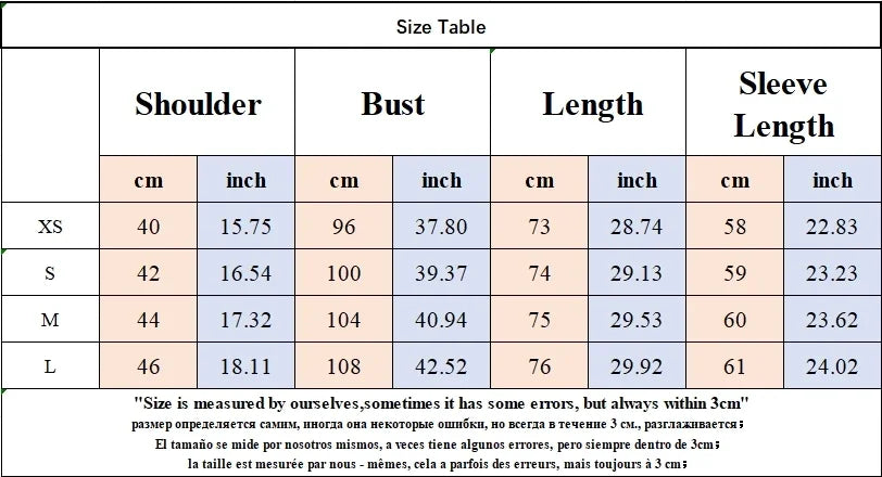 Willshela Women Fashion With Pockets Solid Double Breasted Blazer.