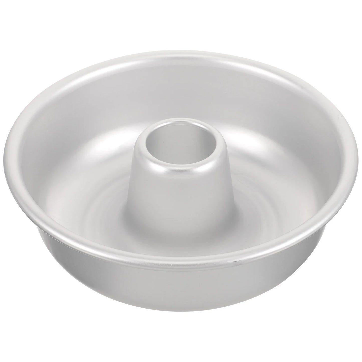 Hollow Mold Donut Trays Baking Doughnut Pan Cake Pans Mousse Making Molds Cookie for Heart Tin 6 Inch Maker Mold/cake