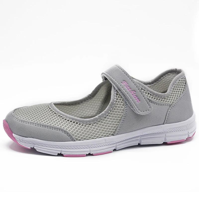Classics Shoes Women Flats Women Sneakers Comfortable Woman Shoes White Footwear Flat Shoes Women 2024 Trend Women's Sneaker