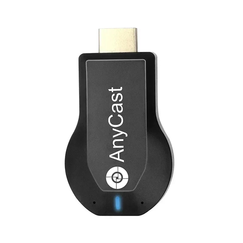 MUZISN 4K 1080P HDMI-compatible TV Stick.