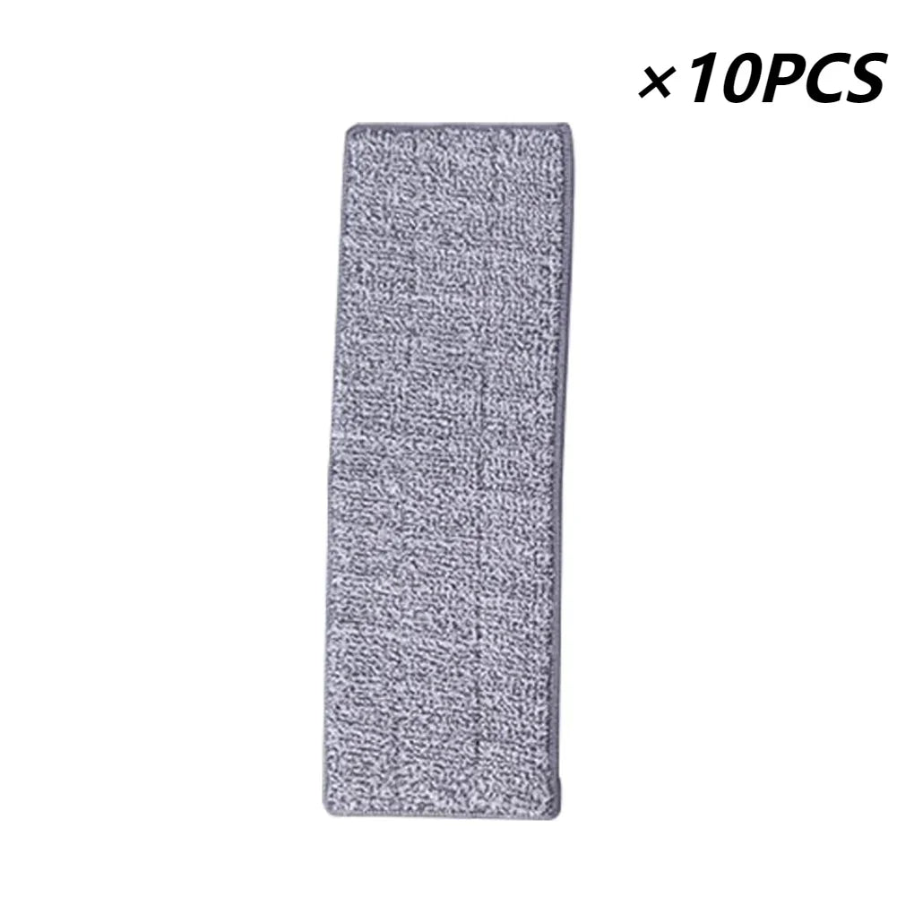 360°Rotating Flat Mop Self-contained Slide Floor.