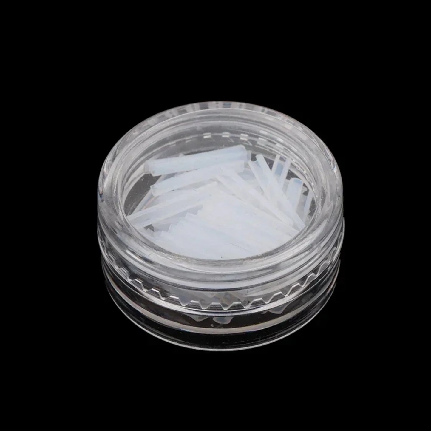 50Pcs Ingrown Toenail Correction Tool Ingrown Toe Nail Treatment Elastic.