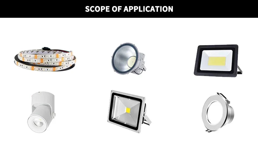Adjustable AC power supply 3V-24V 3A