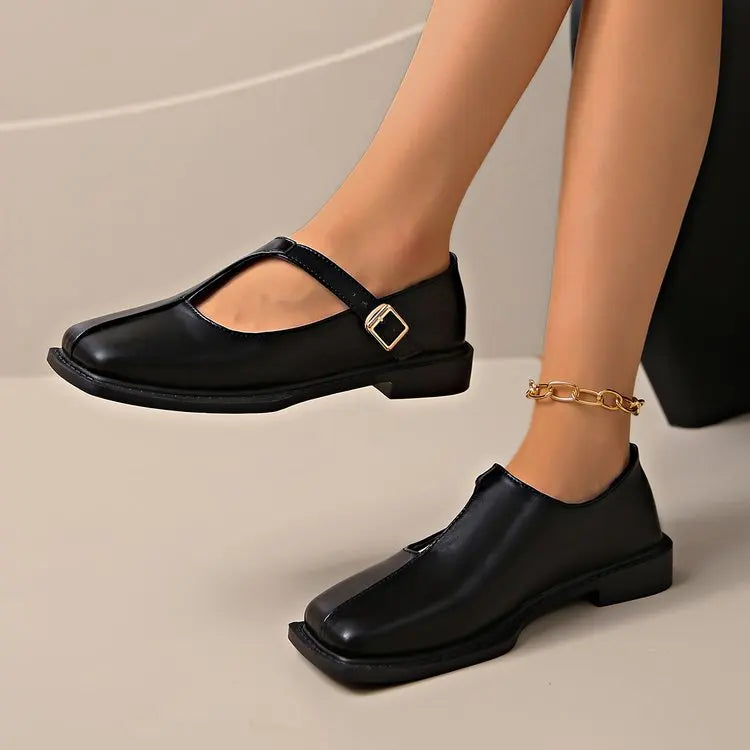Women's Mary Janes New Comfortable.