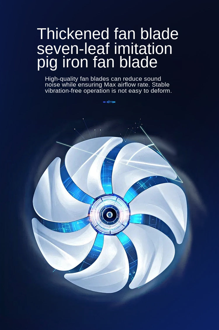 4''6'' 220V Metal Duct Exhaust Fan Air Ventilator Pipe Ventilation.